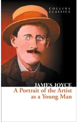 A Portrait of the Artist as a Young Man