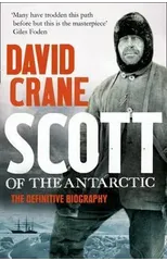 Scott of the Antarctic