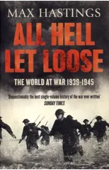 All Hell Let Loose