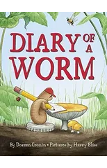 Diary of a Worm