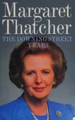 The Downing Street Years