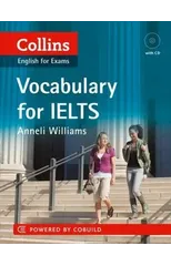 IELTS Vocabulary IELTS 5-6+ (B1+)