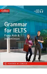 IELTS Grammar IELTS 5-6+ (B1+)