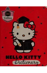 Collins Hello Kitty Dictionary