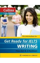 Get Ready for IELTS - Writing