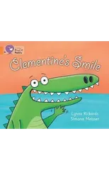 Clementine’s Smile