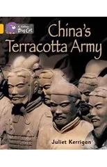China’s Terracotta Army