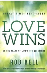 Love Wins