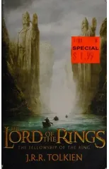 The Fellowship of the Ring