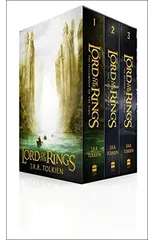 The Lord of the Rings