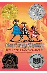 One Crazy Summer