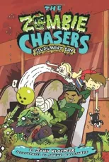 The Zombie Chasers #3