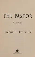 The Pastor