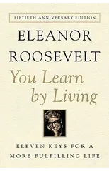 You Learn by Living