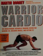 Warrior Cardio