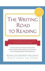 Writing Road to Reading 6th Rev Ed.
