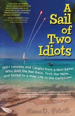 A Sail of Two Idiots