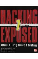 Hacking Exposed 7