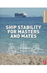 Ship Stability for Masters and Mates