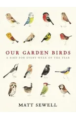 Our Garden Birds