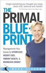 The Primal Blueprint
