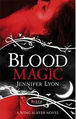 Blood Magic