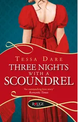 Three Nights With a Scoundrel