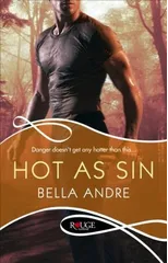 Hot As Sin