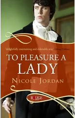 To Pleasure a Lady