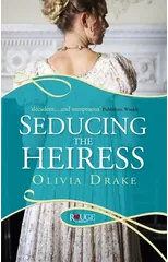 Seducing the Heiress