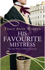 His Favourite Mistress