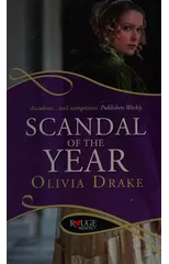 Scandal of the Year