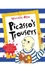 Picasso's Trousers