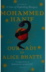 Our Lady of Alice Bhatti