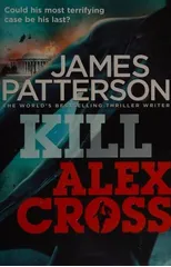 Kill Alex Cross