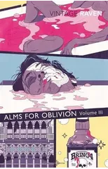 Alms For Oblivion Volume III