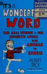It's a Wonderful Word
