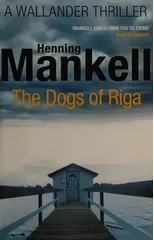 The Dogs of Riga