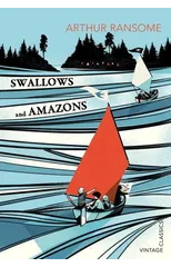 Swallows and Amazons