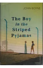 The Boy in the Striped Pyjamas