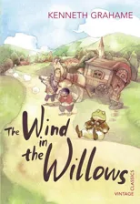 The Wind in the Willows