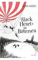 Black Hearts in Battersea