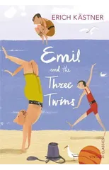 Emil and the Three Twins