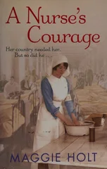 A Nurse's Courage