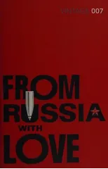 From Russia with Love