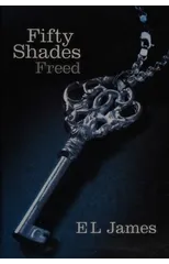 Fifty Shades Freed