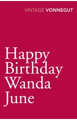 Happy Birthday, Wanda June
