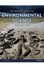 Introduction to Environmental Science