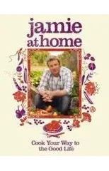 Jamie at Home