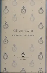Oliver Twist